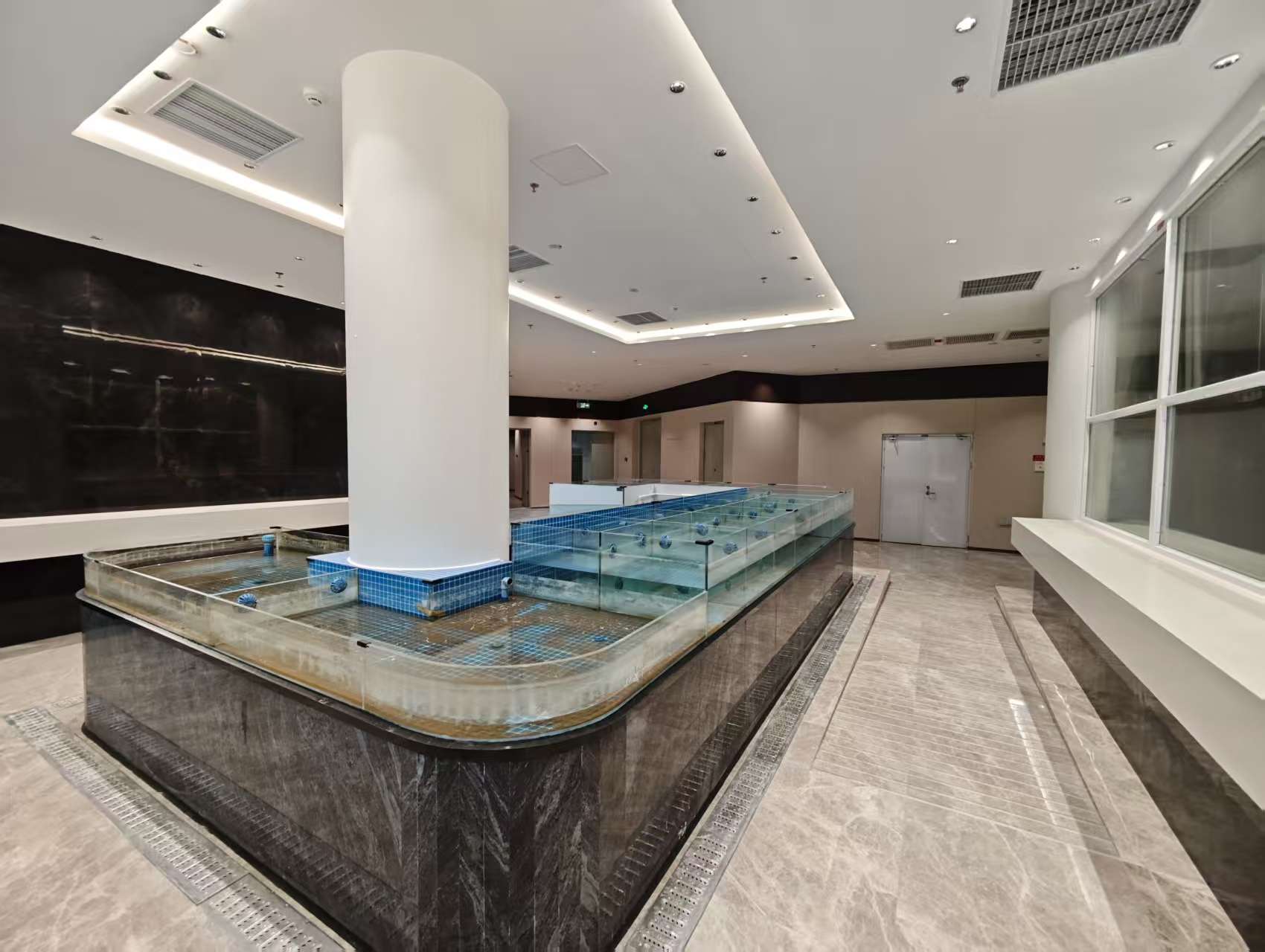 意向承租人征集 |寧德火車站綜合樞紐項(xiàng)目（二期）餐飲部分場(chǎng)地